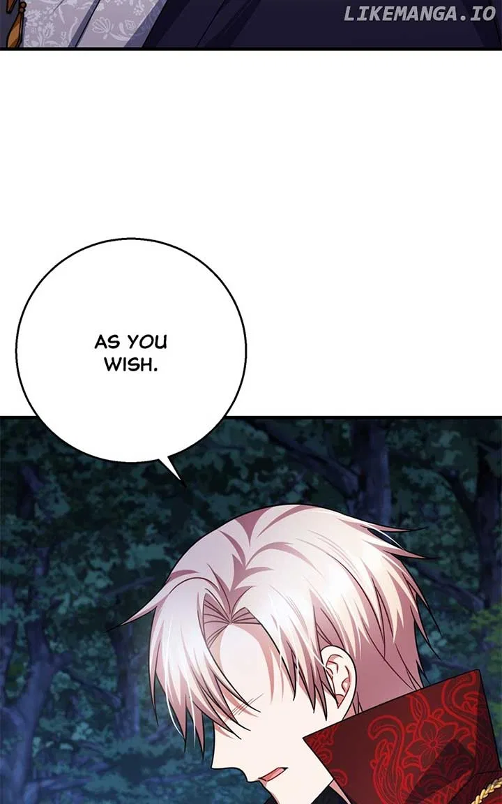 To You Who Never Loved Me Chapter 114 – Page 77