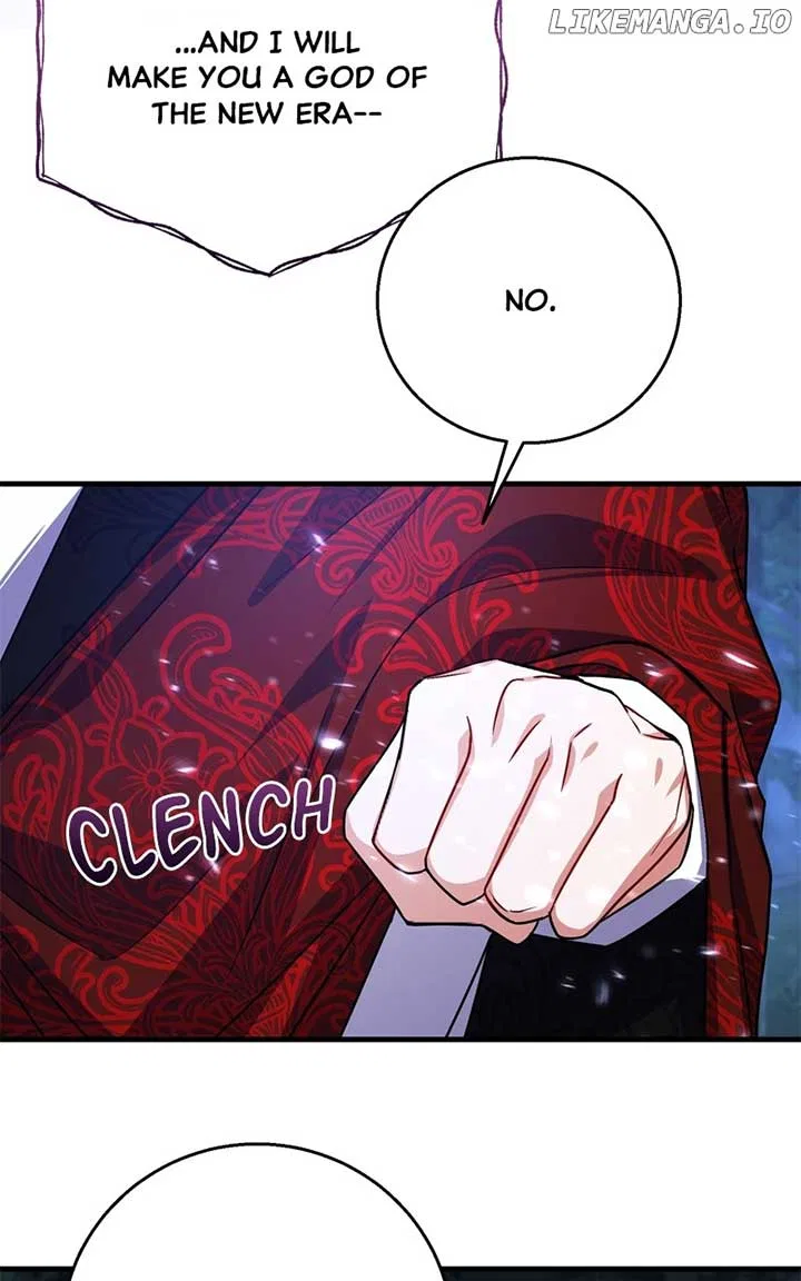 To You Who Never Loved Me Chapter 114 – Page 81
