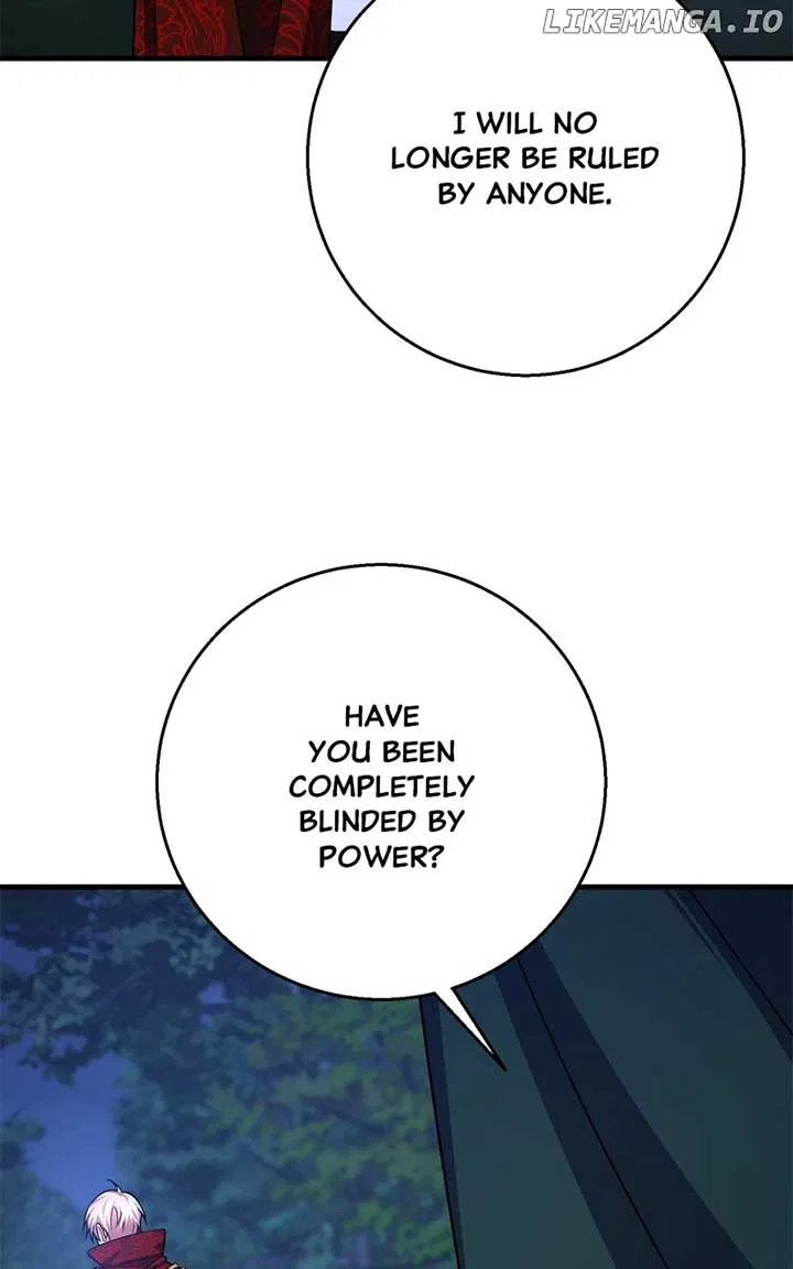To You Who Never Loved Me Chapter 114 – Page 83