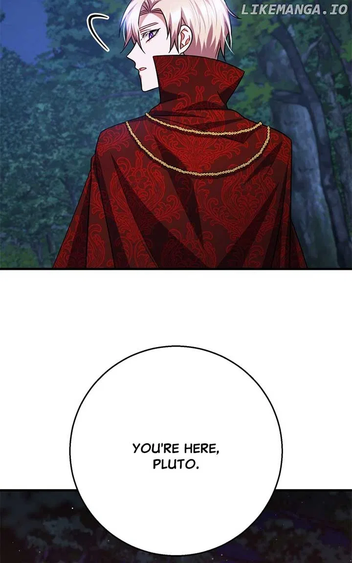 To You Who Never Loved Me Chapter 114 – Page 85