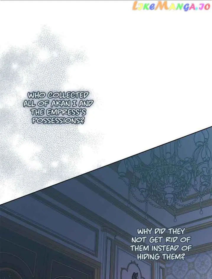Your Majesty, Please Don’t Kill Me Again Chapter 110 – Page 1