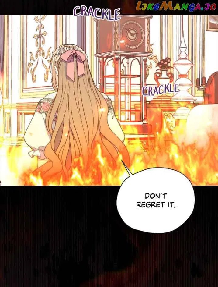 Your Majesty, Please Don’t Kill Me Again Chapter 110 – Page 13