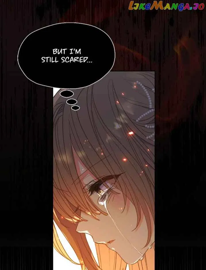 Your Majesty, Please Don’t Kill Me Again Chapter 110 – Page 14