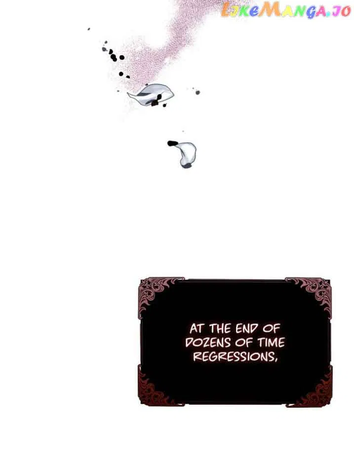 Your Majesty, Please Don’t Kill Me Again Chapter 110 – Page 20