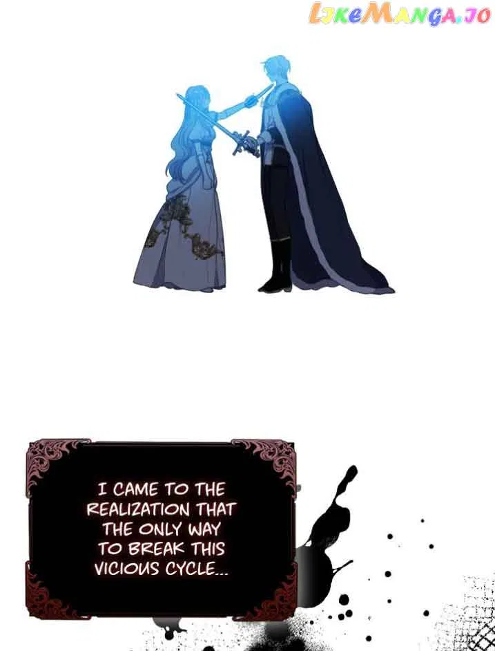 Your Majesty, Please Don’t Kill Me Again Chapter 110 – Page 21