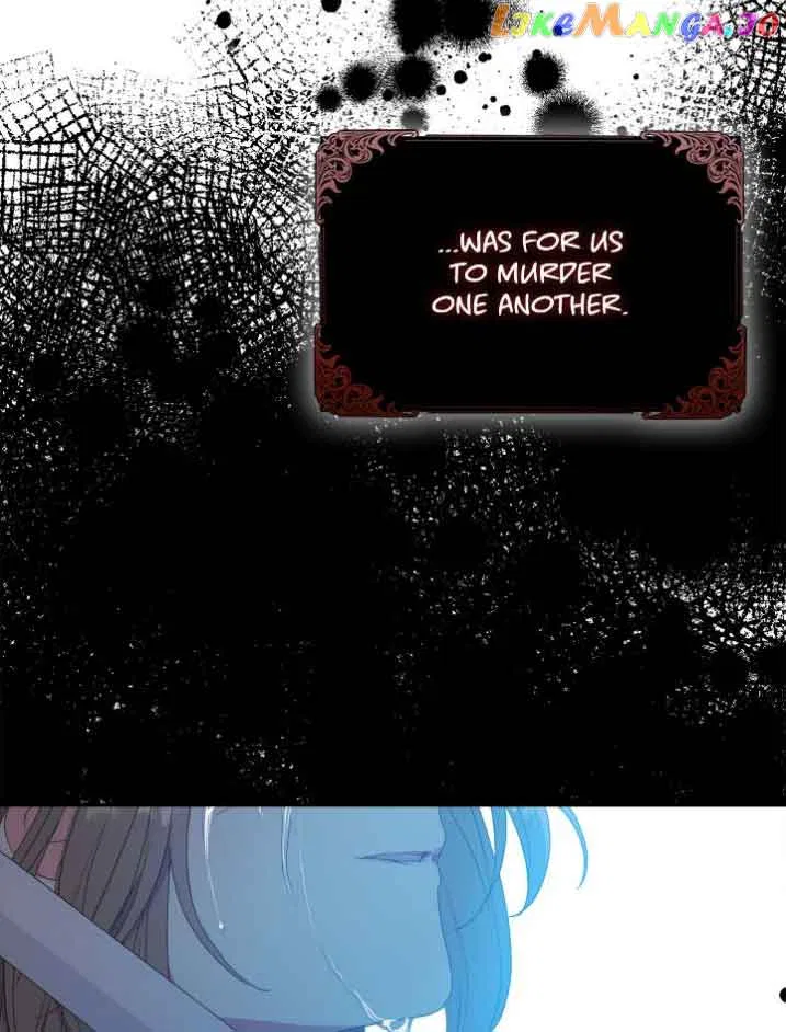Your Majesty, Please Don’t Kill Me Again Chapter 110 – Page 22