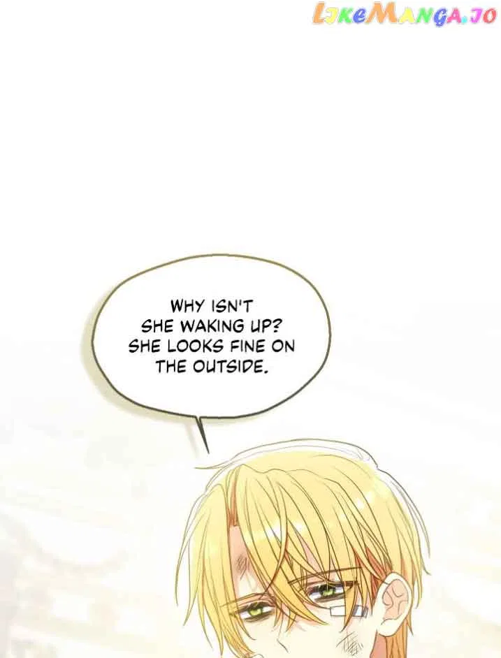 Your Majesty, Please Don’t Kill Me Again Chapter 110 – Page 27