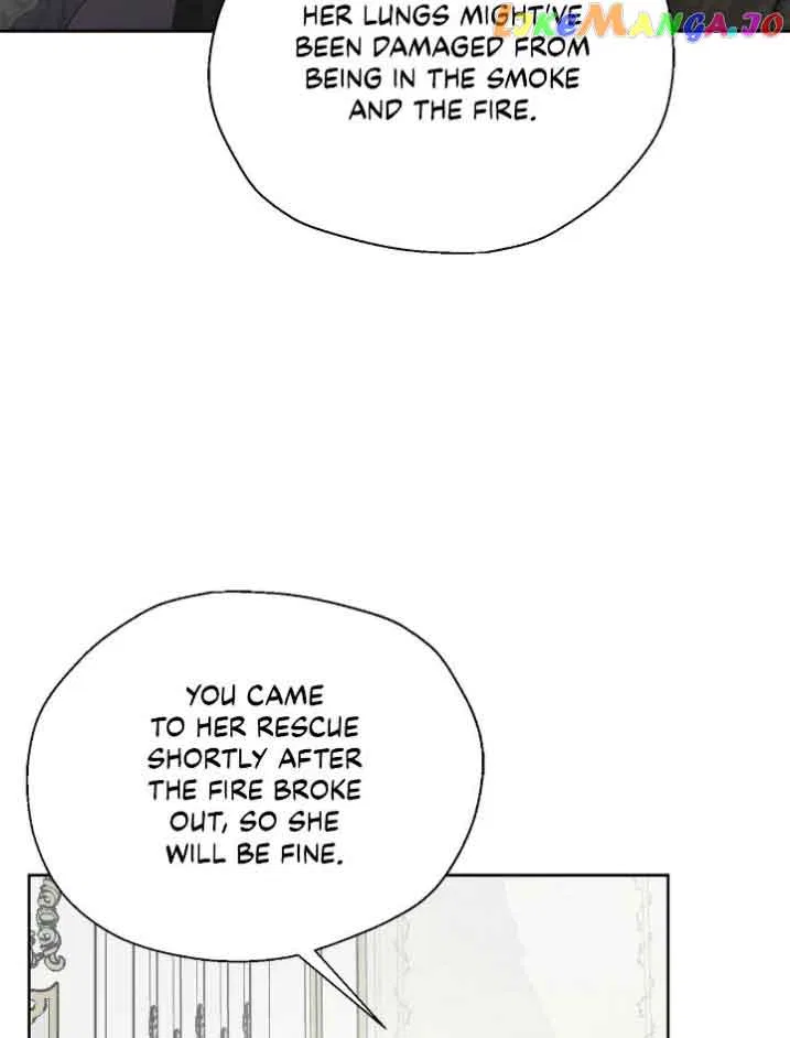 Your Majesty, Please Don’t Kill Me Again Chapter 110 – Page 30