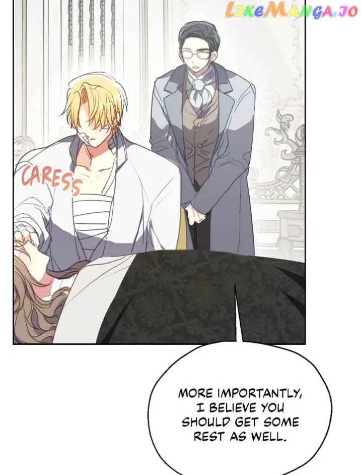 Your Majesty, Please Don’t Kill Me Again Chapter 110 – Page 31