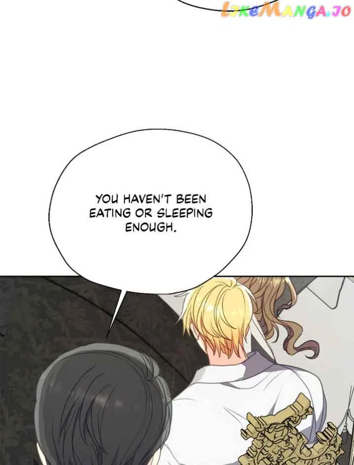 Your Majesty, Please Don’t Kill Me Again Chapter 110 – Page 32