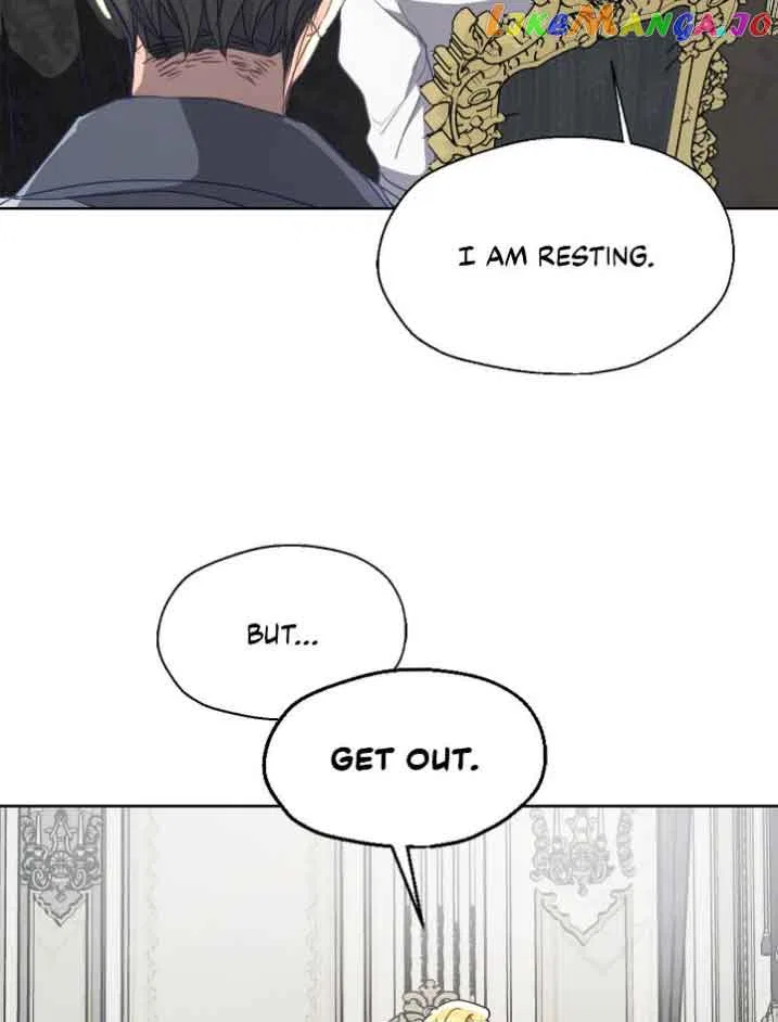 Your Majesty, Please Don’t Kill Me Again Chapter 110 – Page 33