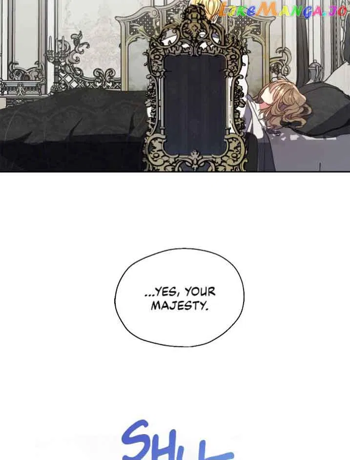 Your Majesty, Please Don’t Kill Me Again Chapter 110 – Page 34