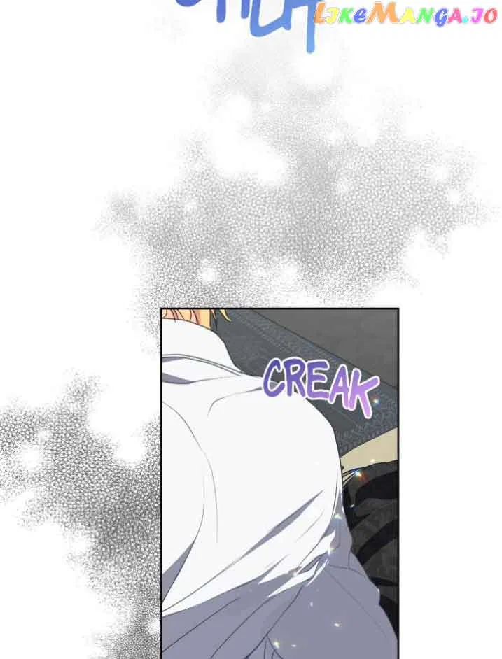 Your Majesty, Please Don’t Kill Me Again Chapter 110 – Page 35