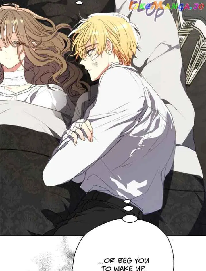 Your Majesty, Please Don’t Kill Me Again Chapter 110 – Page 37