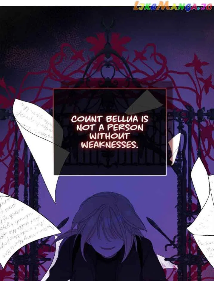 Your Majesty, Please Don’t Kill Me Again Chapter 110 – Page 40