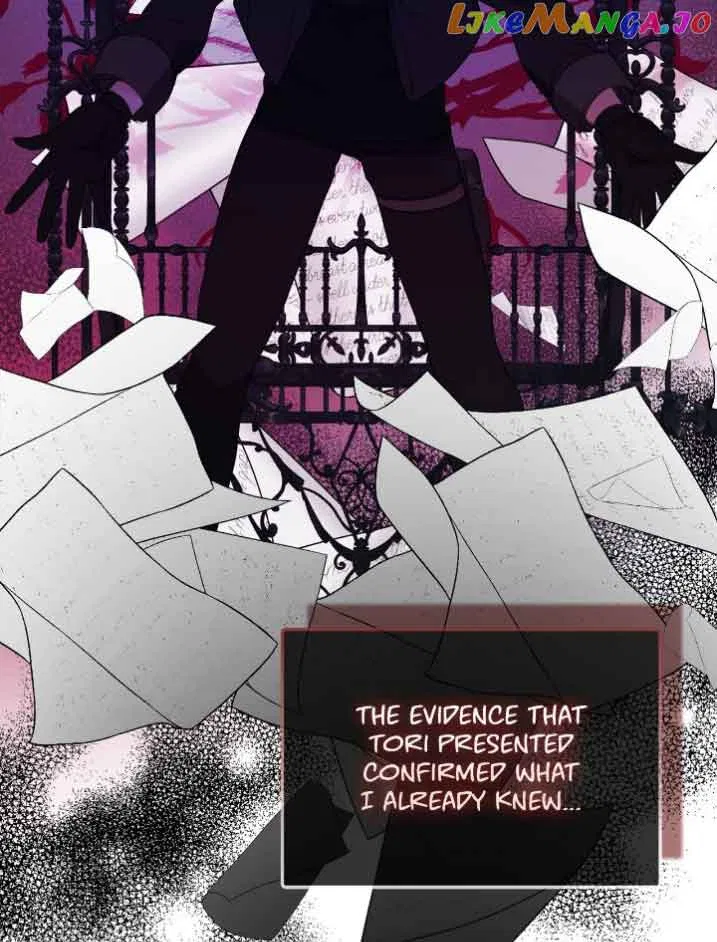 Your Majesty, Please Don’t Kill Me Again Chapter 110 – Page 41