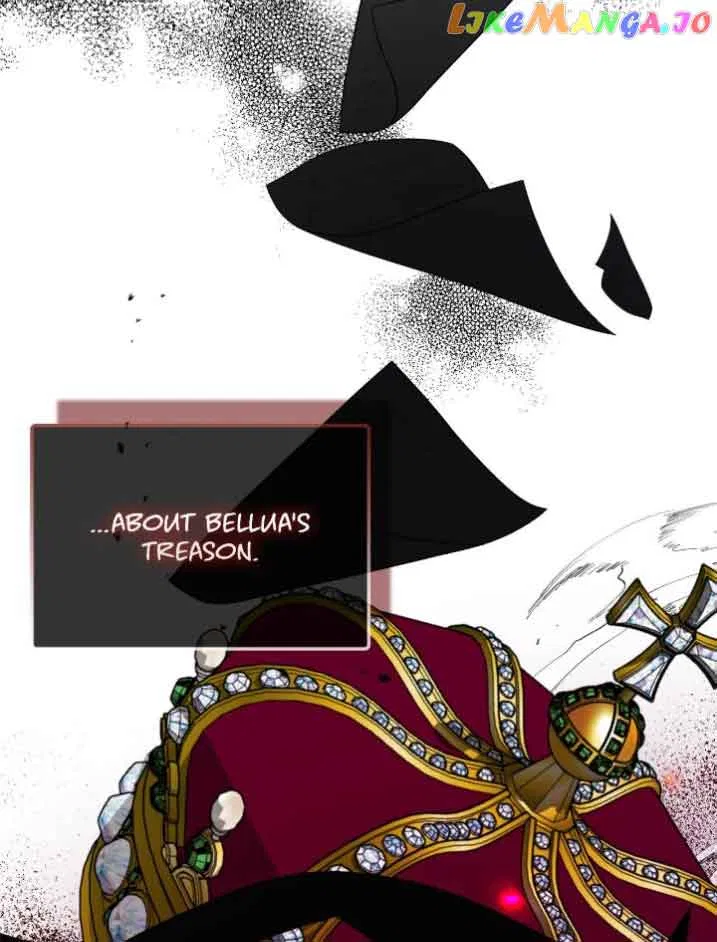 Your Majesty, Please Don’t Kill Me Again Chapter 110 – Page 42