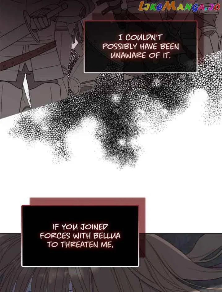 Your Majesty, Please Don’t Kill Me Again Chapter 110 – Page 44