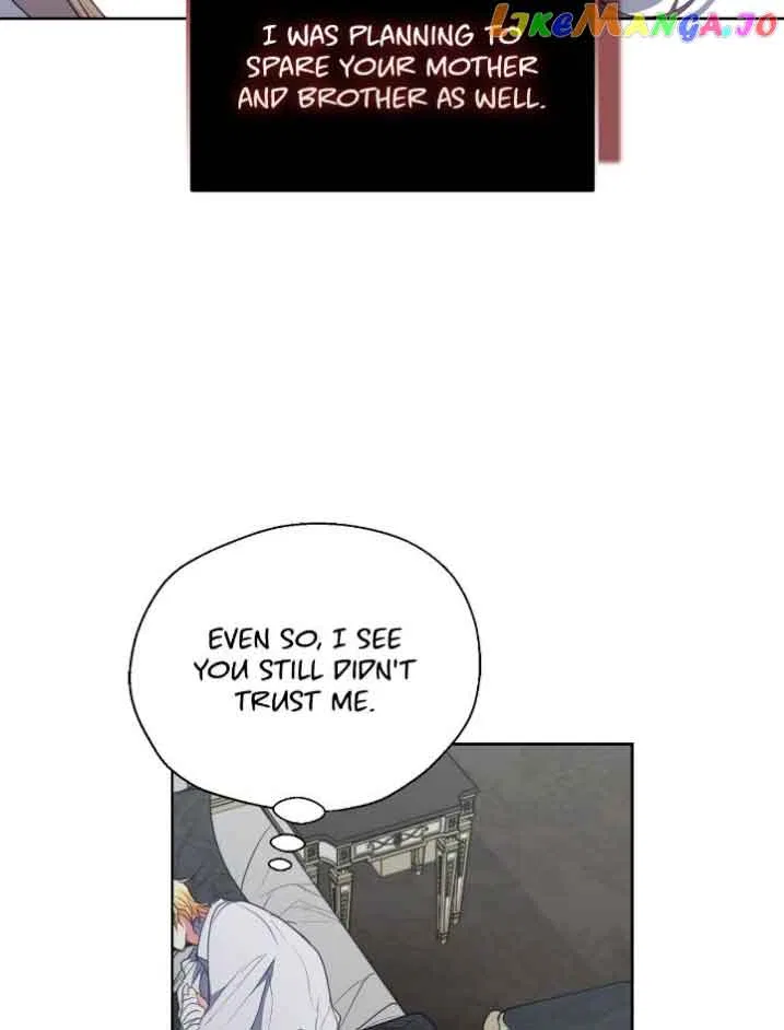 Your Majesty, Please Don’t Kill Me Again Chapter 110 – Page 46