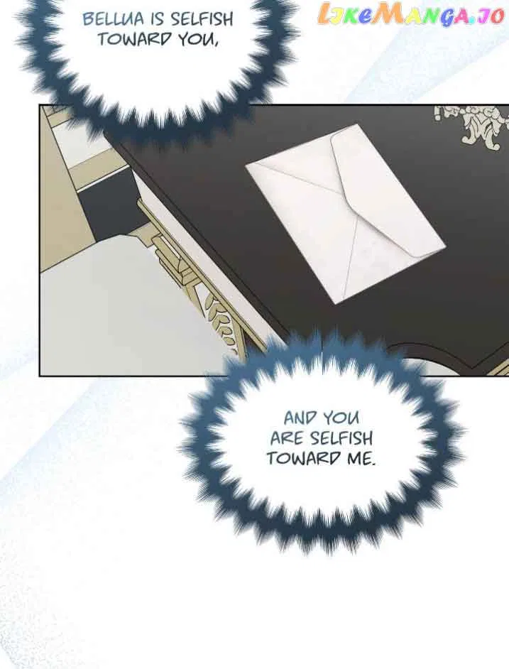 Your Majesty, Please Don’t Kill Me Again Chapter 110 – Page 48