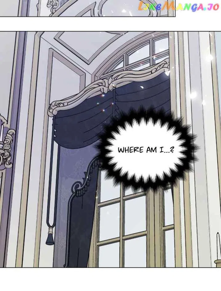 Your Majesty, Please Don’t Kill Me Again Chapter 110 – Page 50