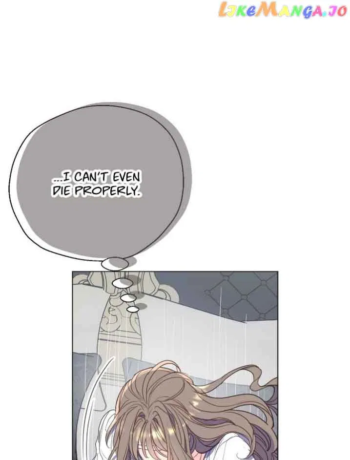 Your Majesty, Please Don’t Kill Me Again Chapter 110 – Page 52