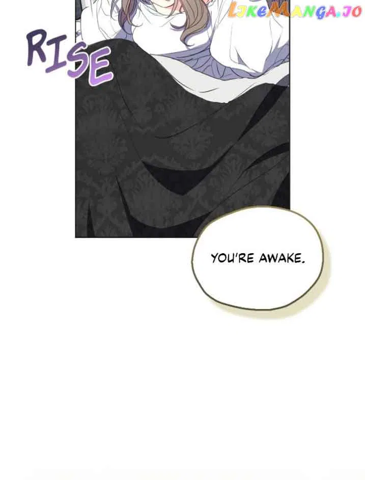 Your Majesty, Please Don’t Kill Me Again Chapter 110 – Page 53