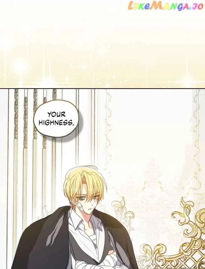 Your Majesty, Please Don’t Kill Me Again Chapter 110 – Page 54