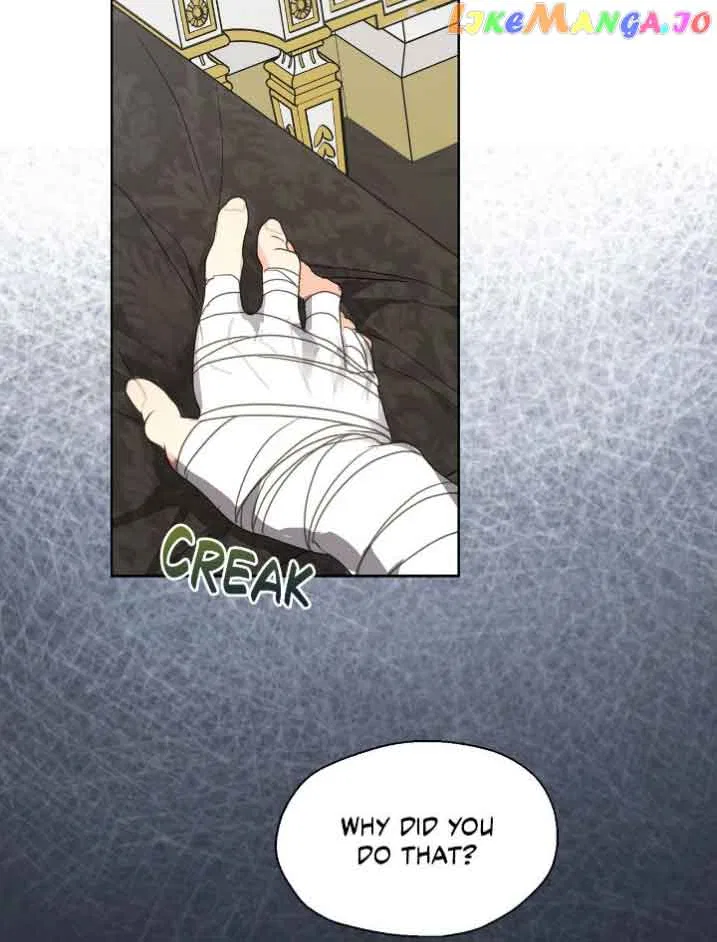 Your Majesty, Please Don’t Kill Me Again Chapter 110 – Page 57