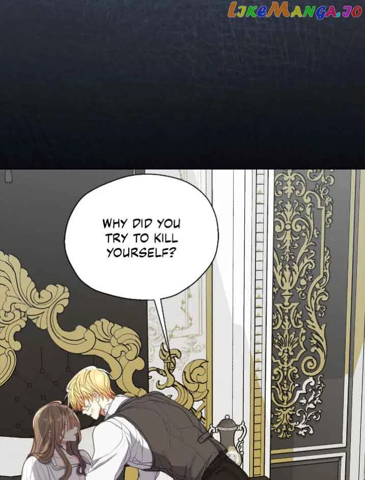 Your Majesty, Please Don’t Kill Me Again Chapter 110 – Page 58