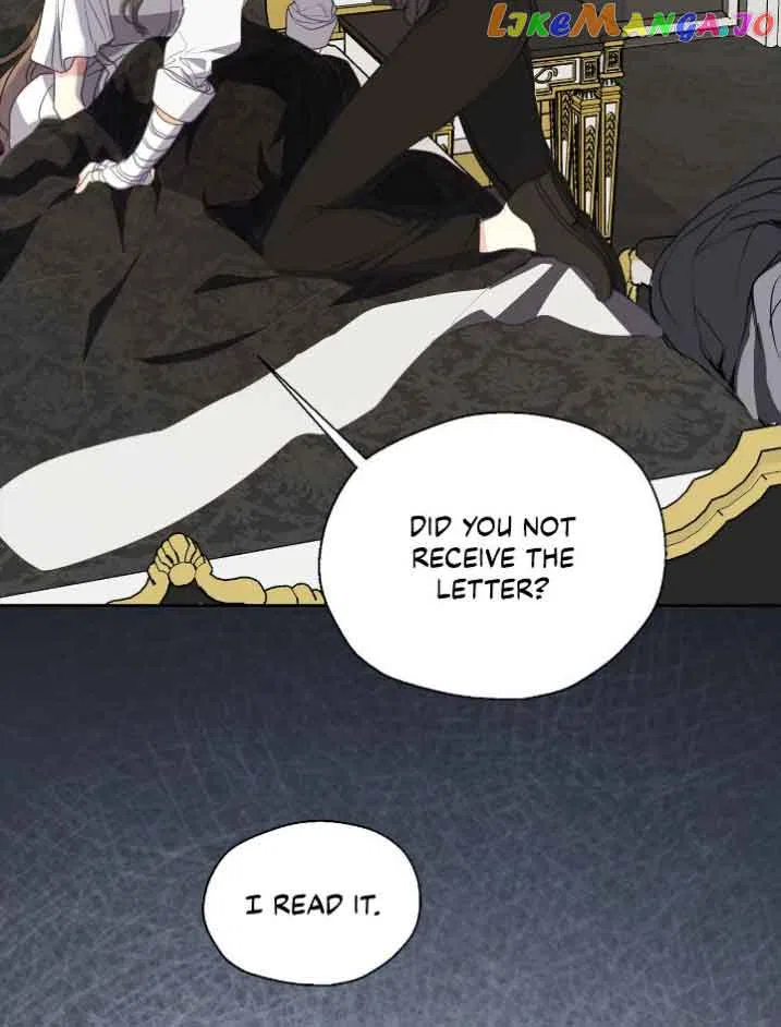 Your Majesty, Please Don’t Kill Me Again Chapter 110 – Page 59