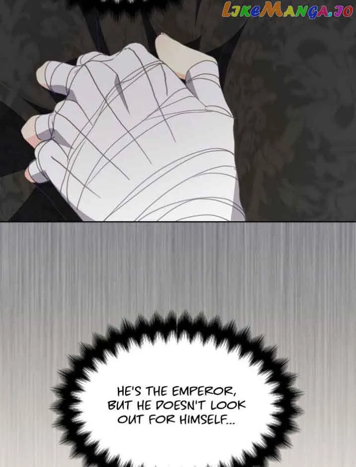 Your Majesty, Please Don’t Kill Me Again Chapter 110 – Page 62