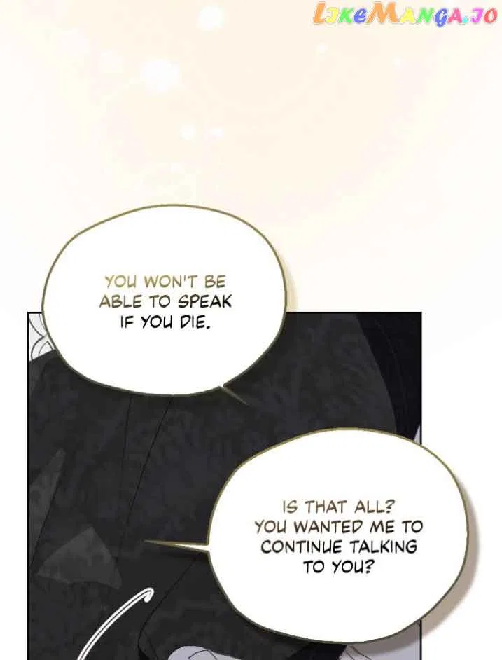 Your Majesty, Please Don’t Kill Me Again Chapter 110 – Page 65