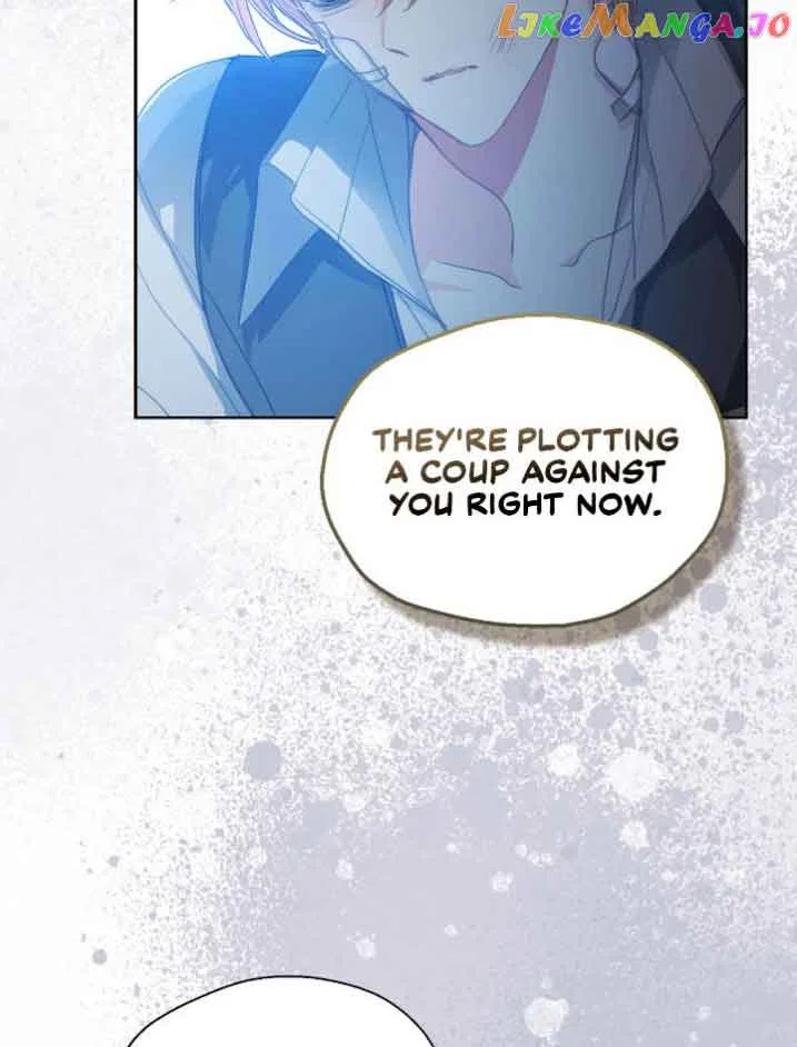 Your Majesty, Please Don’t Kill Me Again Chapter 110 – Page 69