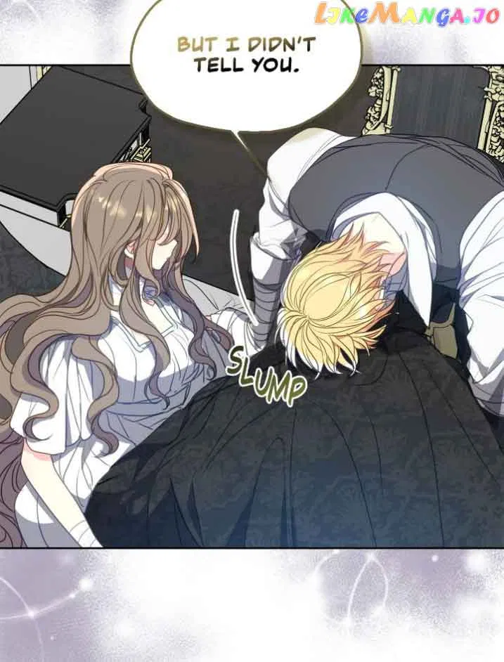 Your Majesty, Please Don’t Kill Me Again Chapter 110 – Page 73