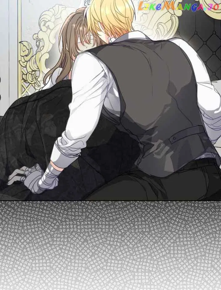 Your Majesty, Please Don’t Kill Me Again Chapter 110 – Page 76