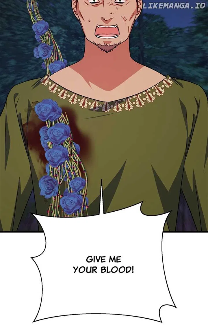 To You Who Never Loved Me Chapter 113 – Page 3