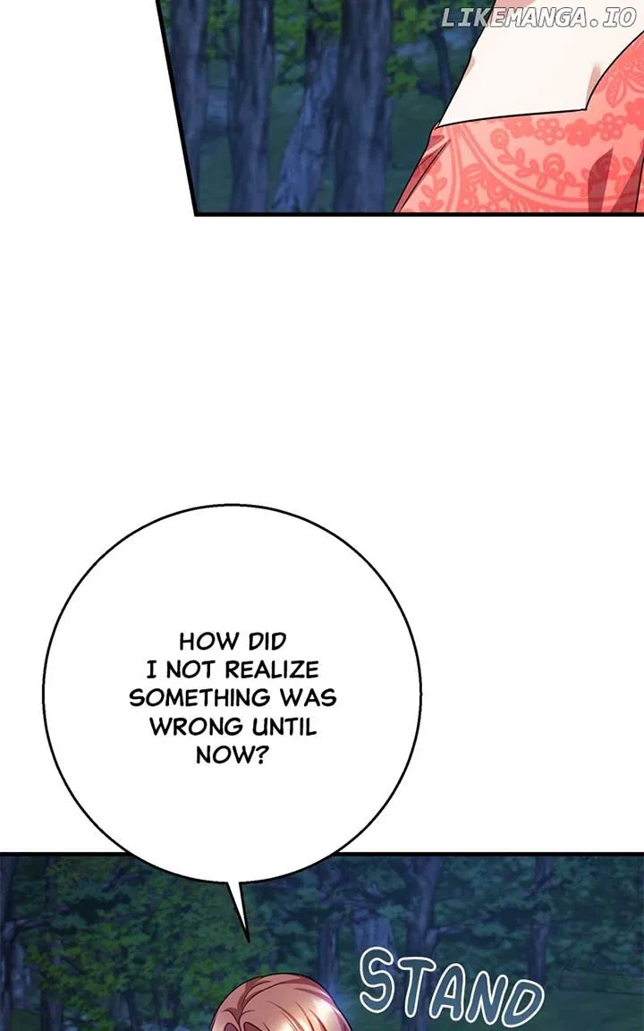 To You Who Never Loved Me Chapter 113 – Page 5