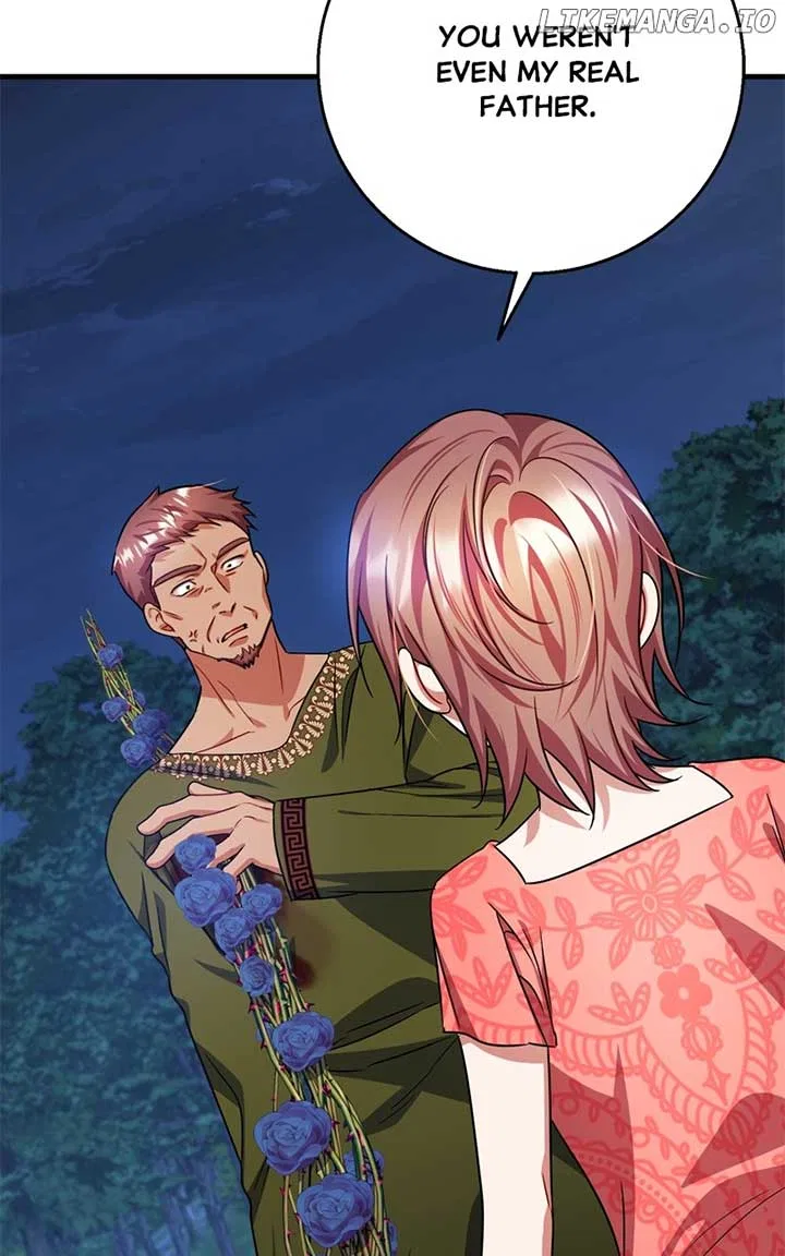 To You Who Never Loved Me Chapter 113 – Page 7