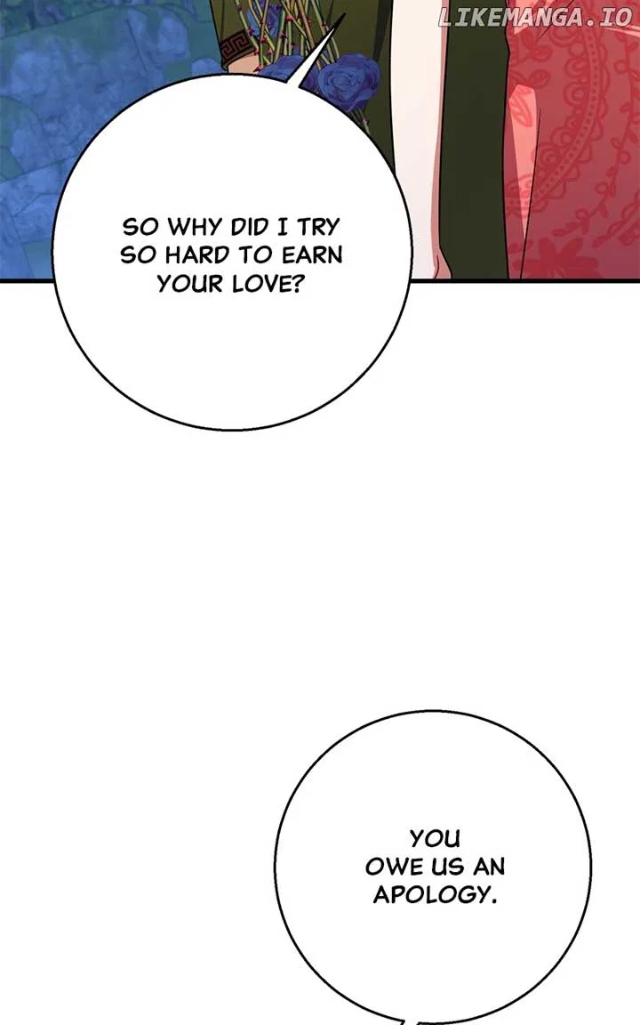 To You Who Never Loved Me Chapter 113 – Page 8