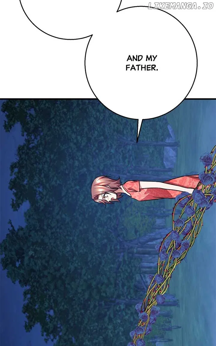 To You Who Never Loved Me Chapter 113 – Page 10