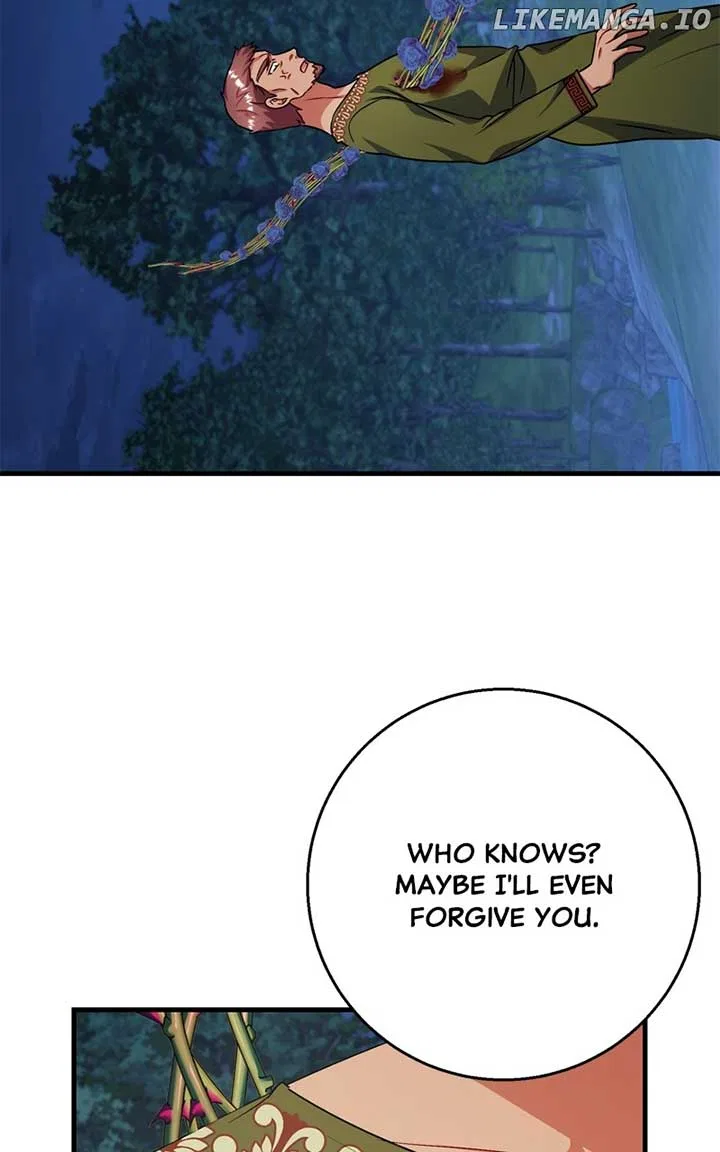 To You Who Never Loved Me Chapter 113 – Page 11