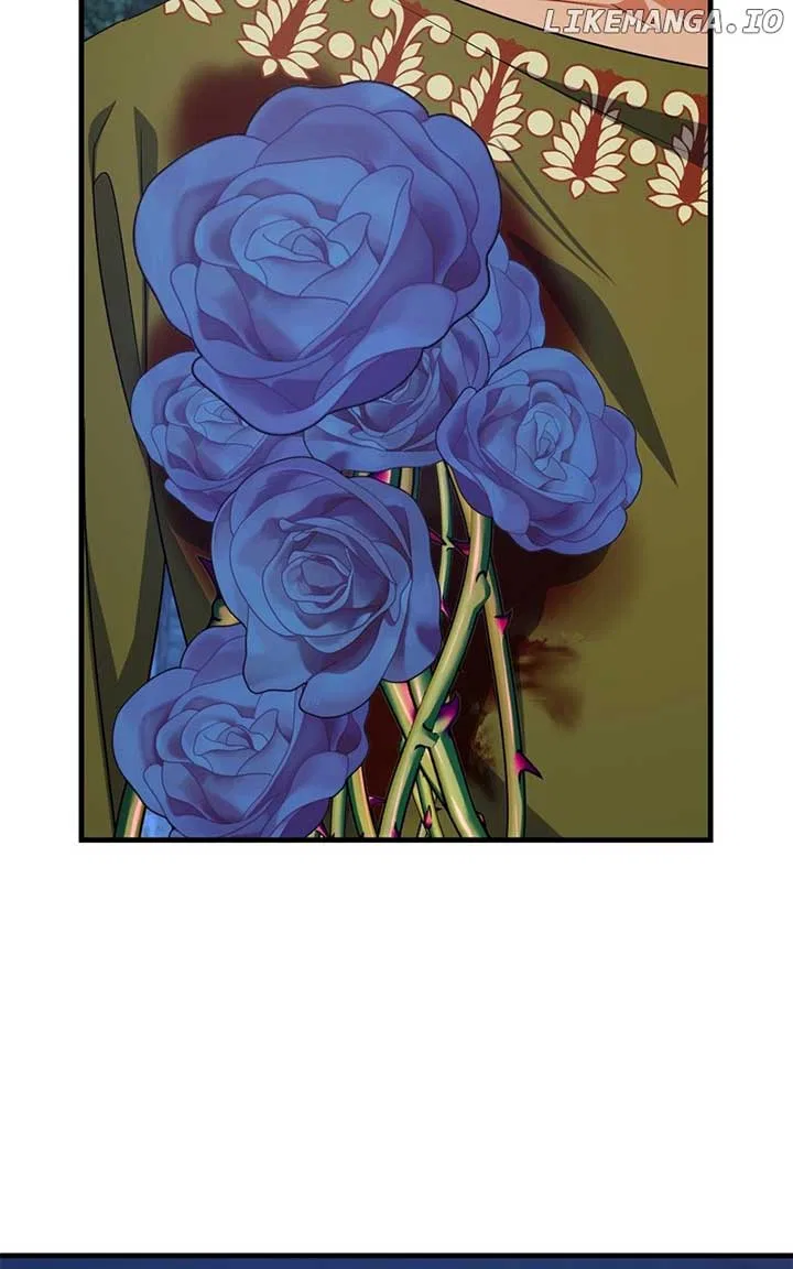 To You Who Never Loved Me Chapter 113 – Page 12