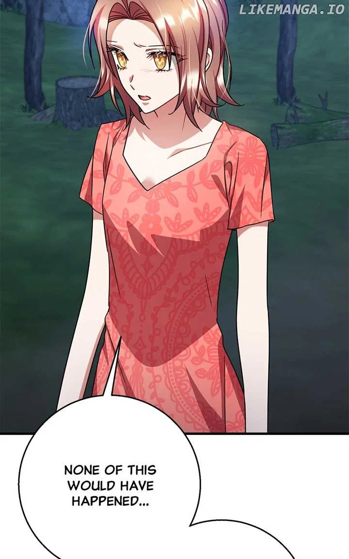 To You Who Never Loved Me Chapter 113 – Page 16