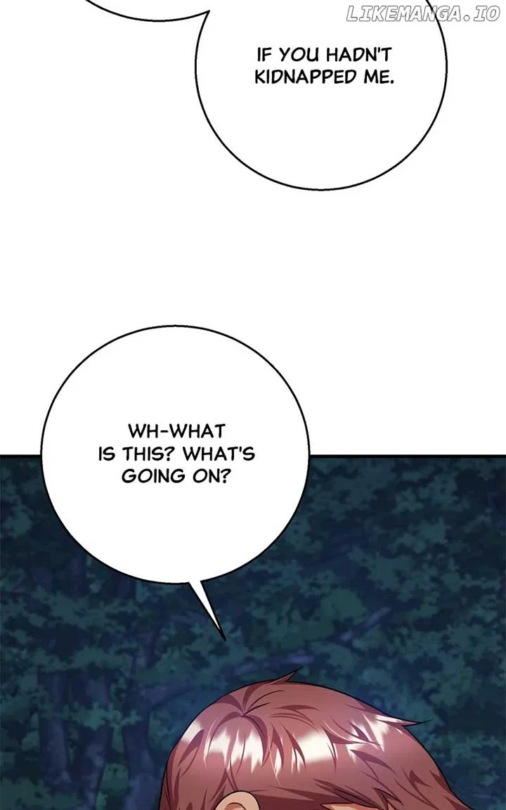 To You Who Never Loved Me Chapter 113 – Page 17