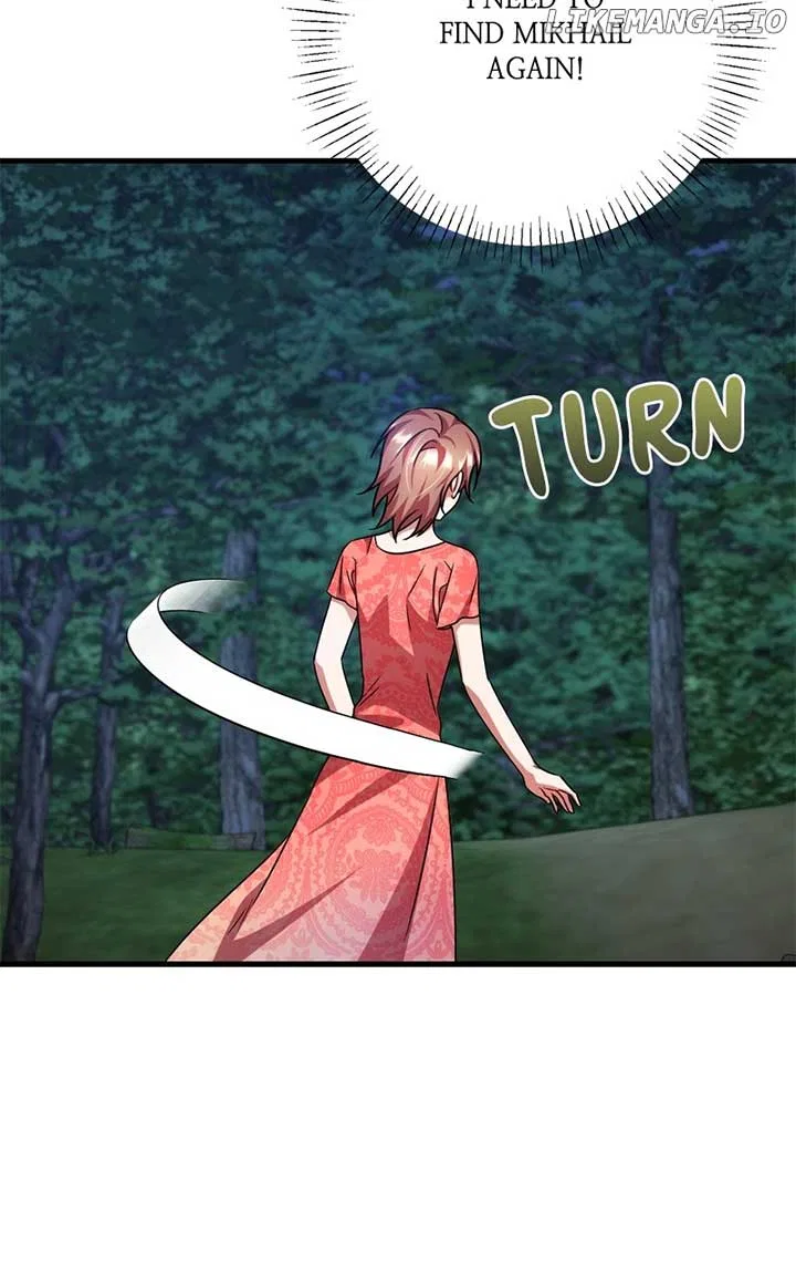 To You Who Never Loved Me Chapter 113 – Page 26