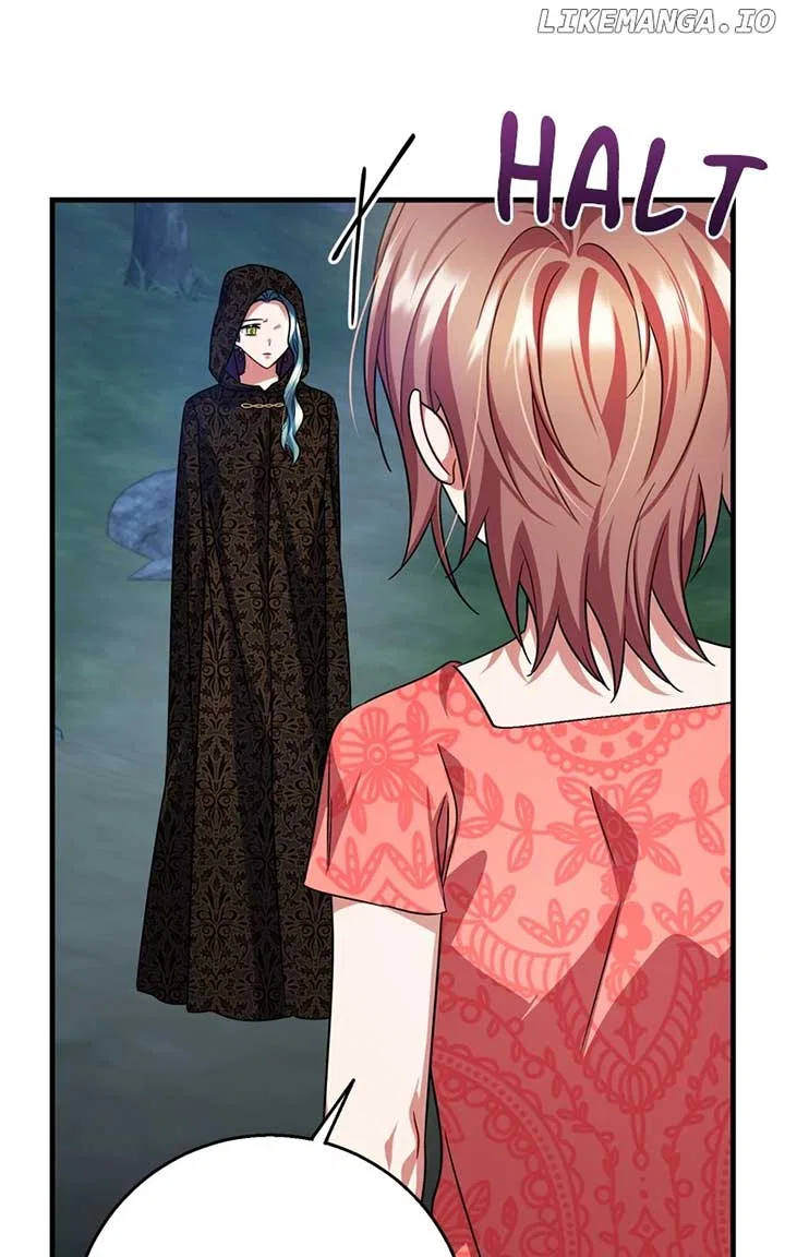 To You Who Never Loved Me Chapter 113 – Page 31
