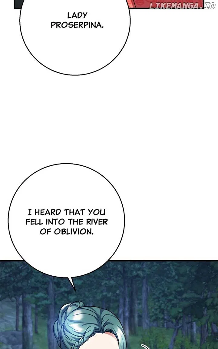 To You Who Never Loved Me Chapter 113 – Page 32