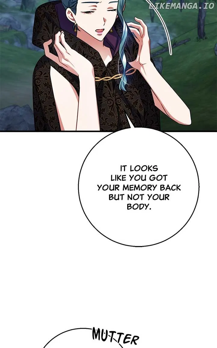 To You Who Never Loved Me Chapter 113 – Page 33
