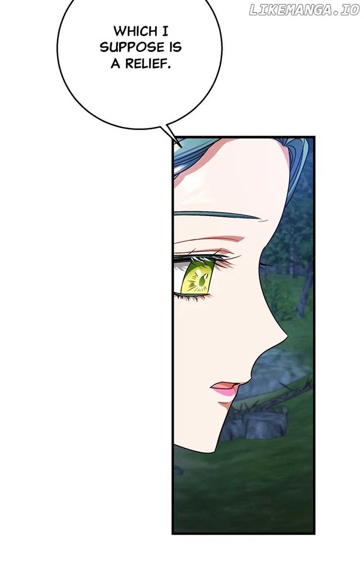 To You Who Never Loved Me Chapter 113 – Page 34